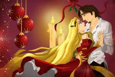 פאזל של Rapunzel