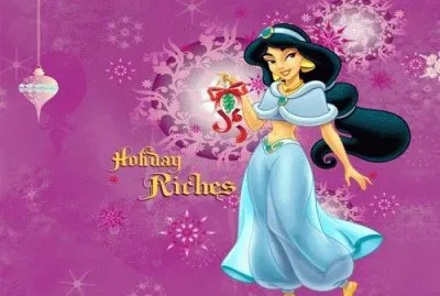 פאזל של Jasmine