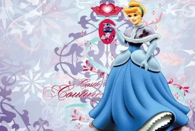 Cinderella