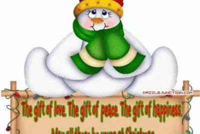 christmas jigsaw puzzle
