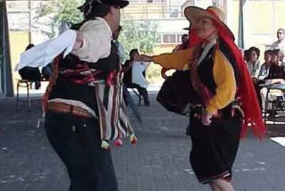 פאזל של culturas