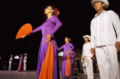 פאזל של culturas