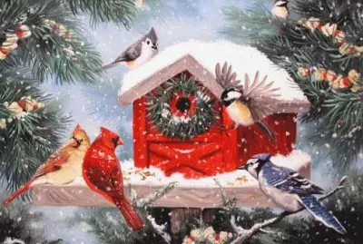 Pintura jigsaw puzzle