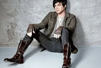 adam lambert