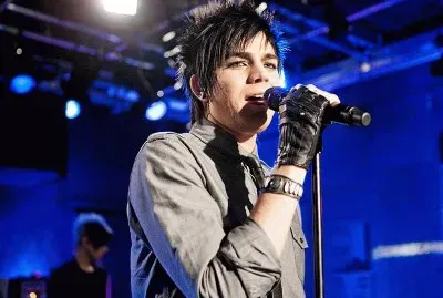 adam lambert