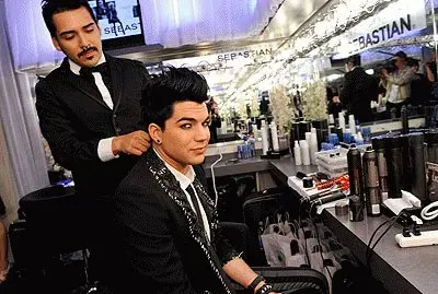 adam lambert