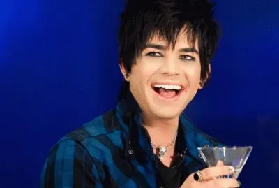 adam lambert jigsaw puzzle