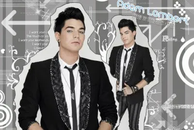 adam lambert