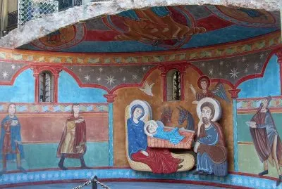 Barcelona-Pessebre 2011