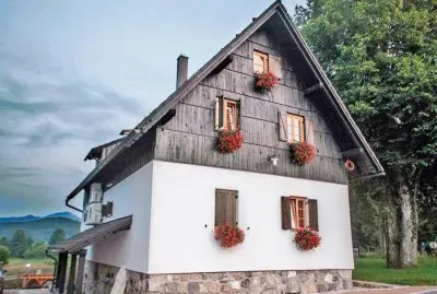 Casa en Croacia