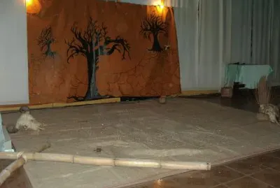 teatro