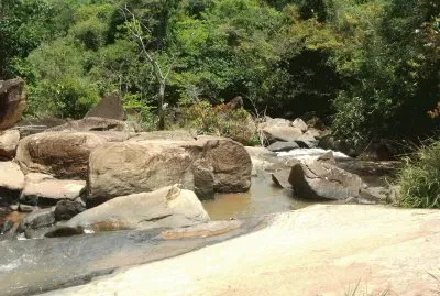 Piracema MG jigsaw puzzle