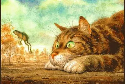 Gatos