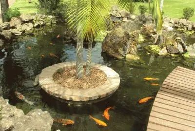 parque jigsaw puzzle