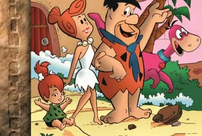 Flinstones Family