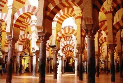 פאזל של cordoba /24