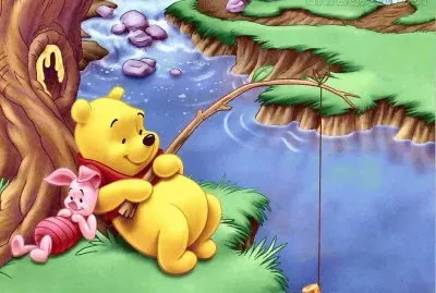 pooh