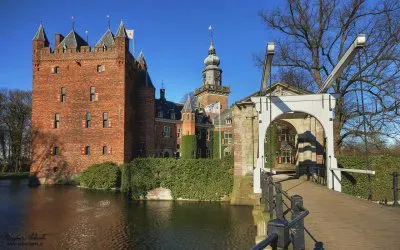 Castle Nyenrode  Business University  Breukelen