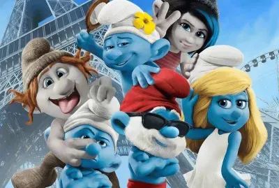 Smurfs
