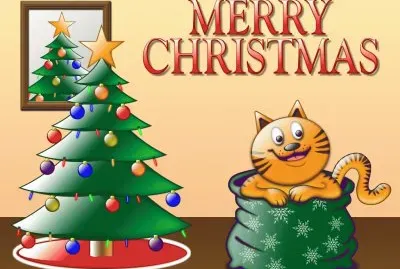 Merry Christmas for all of You