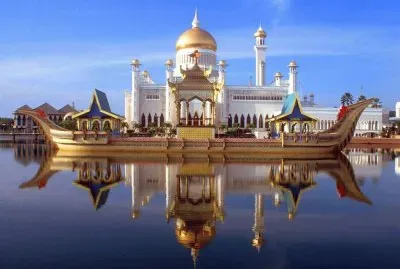 Bandar Seri Begawan  Brunei