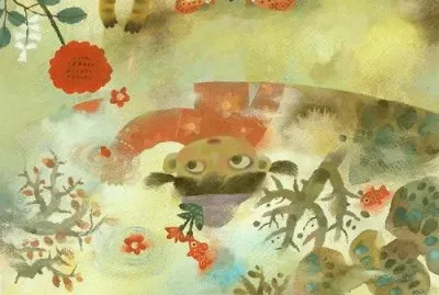 Gatos jigsaw puzzle