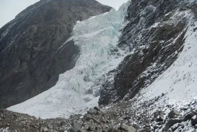 El Morado