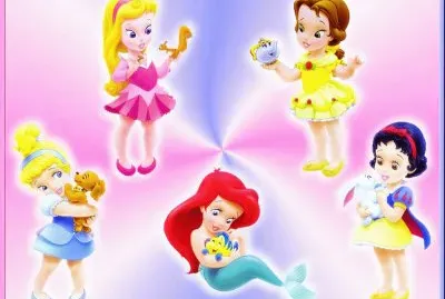 princess baby