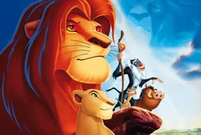 rei leÃ£o jigsaw puzzle