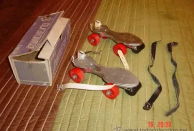 patines jigsaw puzzle