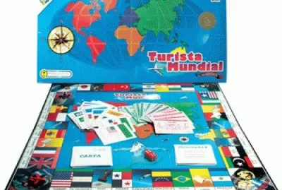 turista jigsaw puzzle