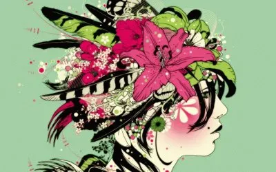 Touch of Inspiration