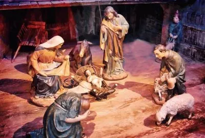 Barcelona-Pessebre 2012