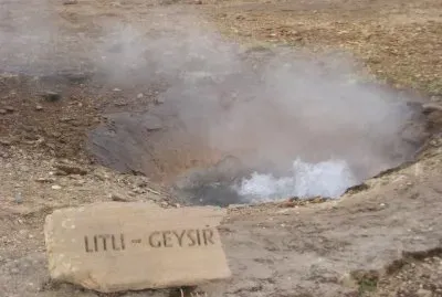 Geysir