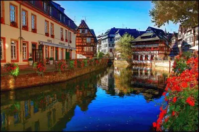 Strasbourg  France