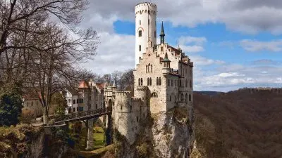 Castle Lichtenstein