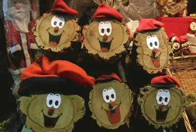 Tions de Nadal jigsaw puzzle