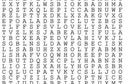 christmas jigsaw puzzle