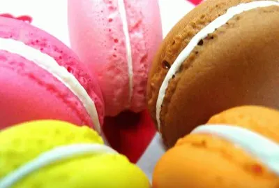 macarons