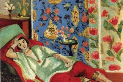 henri matisse