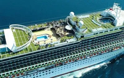 פאזל של barcos