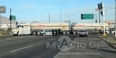camiones