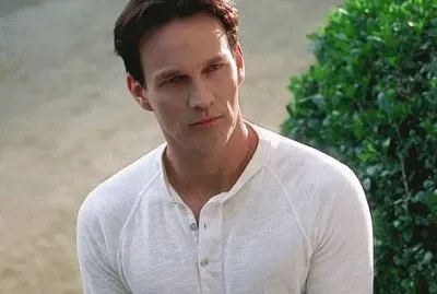 Bill Compton jigsaw puzzle