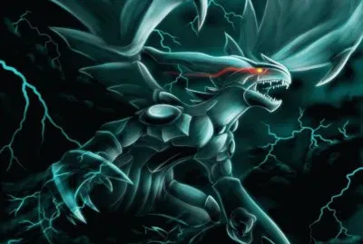 Zekrom