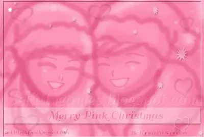 Sckitty X-mas Special Game Puzzle Fernanda Summers jigsaw puzzle