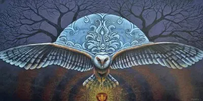 Owl