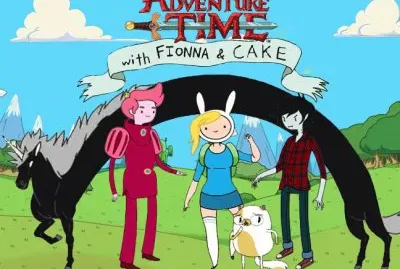 adventure time