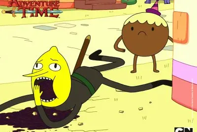 adventure time jigsaw puzzle