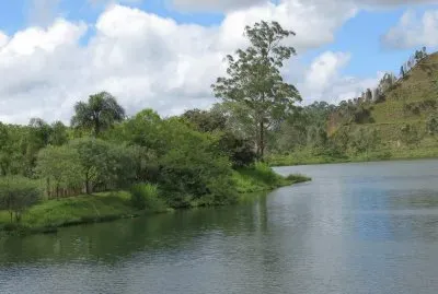 Parque em SÃ£o Paulo