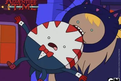 adventure time